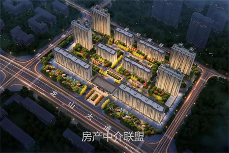 都市花园3室2厅1卫75万112m2精装出售